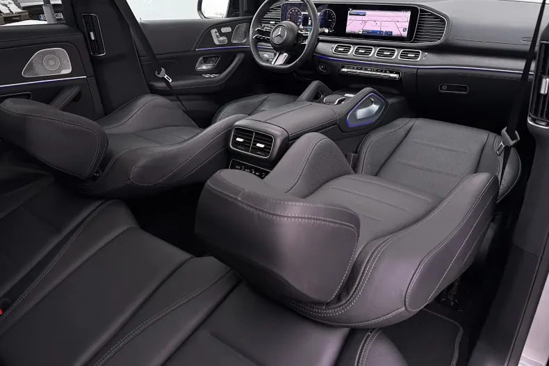 Mercedes-Benz GLE din 2024 cu 88.600 km - oferta MER177704 - foto 17