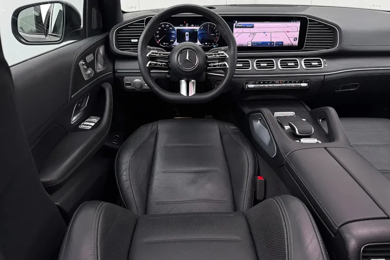 Mercedes-Benz GLE din 2024 cu 88.600 km - oferta MER177704 - foto 19