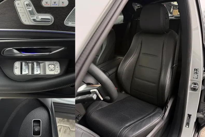 Mercedes-Benz GLE din 2024 cu 88.600 km - oferta MER177704 - foto 23