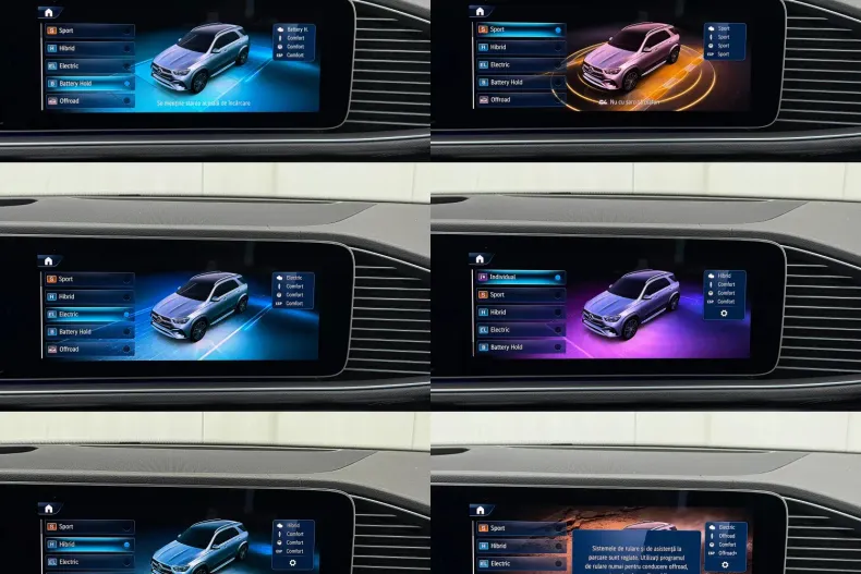 Mercedes-Benz GLE din 2024 cu 88.600 km - oferta MER177704 - foto 29