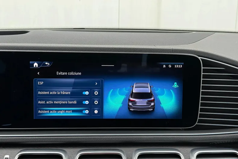 Mercedes-Benz GLE din 2024 cu 88.600 km - oferta MER177704 - foto 37