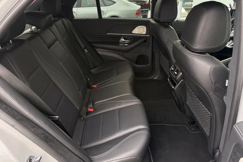 Mercedes-Benz GLE din 2024 cu 88.600 km - oferta MER177704 - foto 38