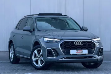 Audi Q5 din 2022 - oferta AUD177705