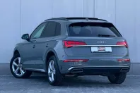 Audi Q5 din 2022 cu 167.000 km - oferta AUD177705 - foto 4