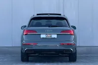 Audi Q5 din 2022 cu 167.000 km - oferta AUD177705 - foto 5