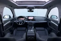 Audi Q5 din 2022 cu 167.000 km - oferta AUD177705 - foto 7