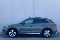 Audi Q5 din 2022 cu 167.000 km - oferta AUD177705 - foto 10