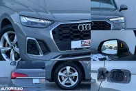 Audi Q5 din 2022 cu 167.000 km - oferta AUD177705 - foto 14
