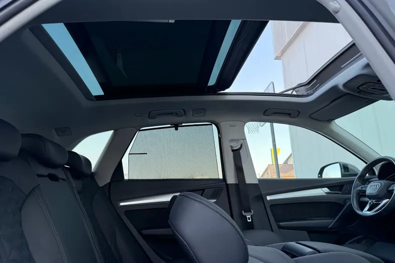 Audi Q5 din 2022 cu 167.000 km - oferta AUD177705 - foto 16