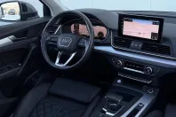 Audi Q5 din 2022 cu 167.000 km - oferta AUD177705 - foto 18