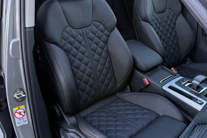 Audi Q5 din 2022 cu 167.000 km - oferta AUD177705 - foto 24