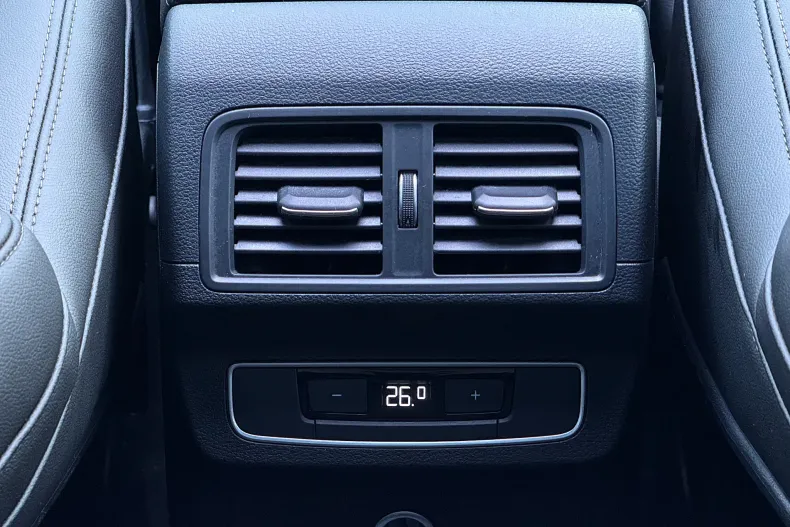 Audi Q5 din 2022 cu 167.000 km - oferta AUD177705 - foto 26