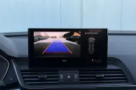 Audi Q5 din 2022 cu 167.000 km - oferta AUD177705 - foto 28