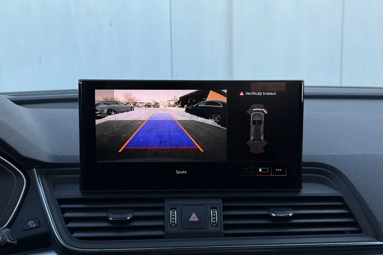 Audi Q5 din 2022 cu 167.000 km - oferta AUD177705 - foto 28