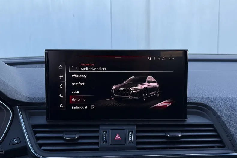 Audi Q5 din 2022 cu 167.000 km - oferta AUD177705 - foto 29