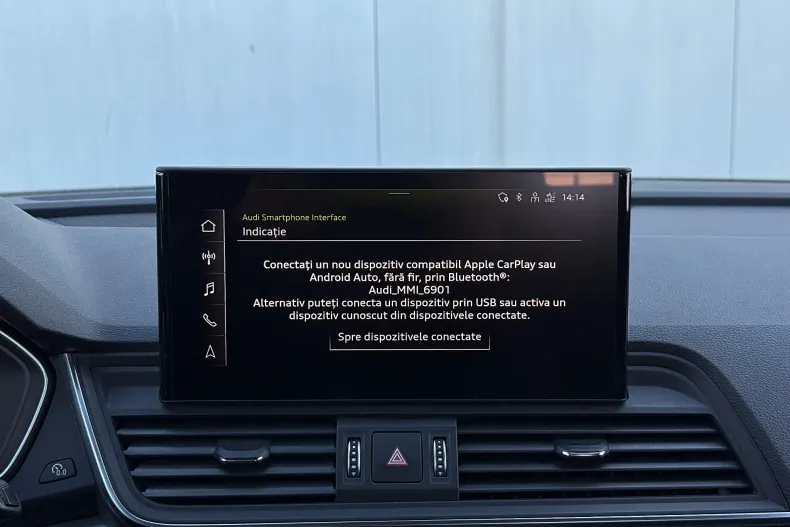 Audi Q5 din 2022 cu 167.000 km - oferta AUD177705 - foto 30