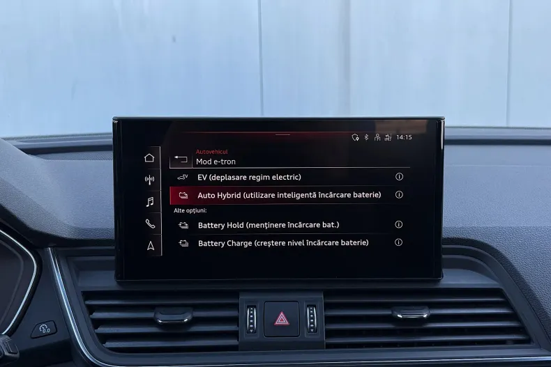 Audi Q5 din 2022 cu 167.000 km - oferta AUD177705 - foto 31