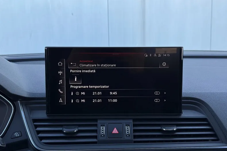 Audi Q5 din 2022 cu 167.000 km - oferta AUD177705 - foto 32