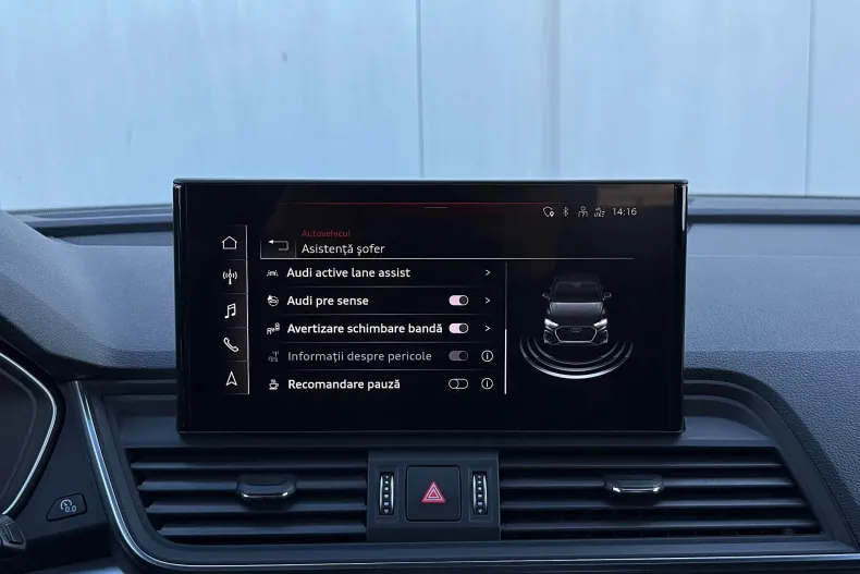 Audi Q5 din 2022 cu 167.000 km - oferta AUD177705 - foto 34