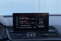 Audi Q5 din 2022 cu 167.000 km - oferta AUD177705 - foto 35