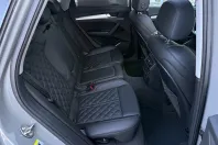 Audi Q5 din 2022 cu 167.000 km - oferta AUD177705 - foto 36