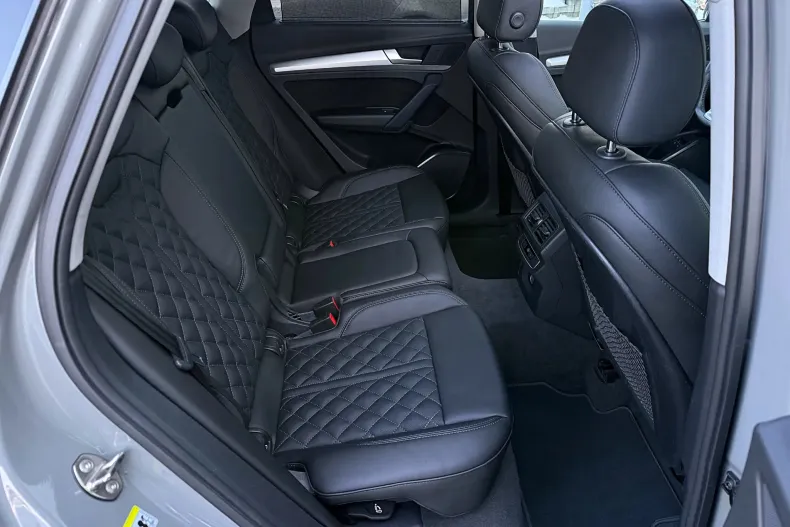 Audi Q5 din 2022 cu 167.000 km - oferta AUD177705 - foto 36