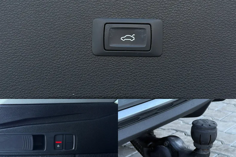 Audi Q5 din 2022 cu 167.000 km - oferta AUD177705 - foto 37