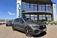 Volkswagen Touareg din 2021 cu 135.000 km - oferta VOL177706 - foto 4