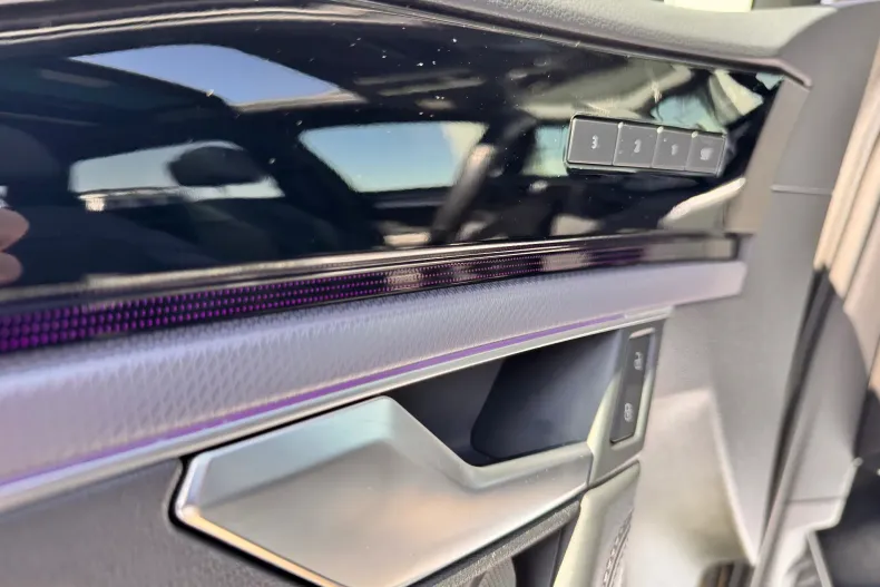 Volkswagen Touareg din 2021 cu 135.000 km - oferta VOL177706 - foto 13