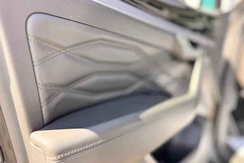 Volkswagen Touareg din 2021 cu 135.000 km - oferta VOL177706 - foto 14