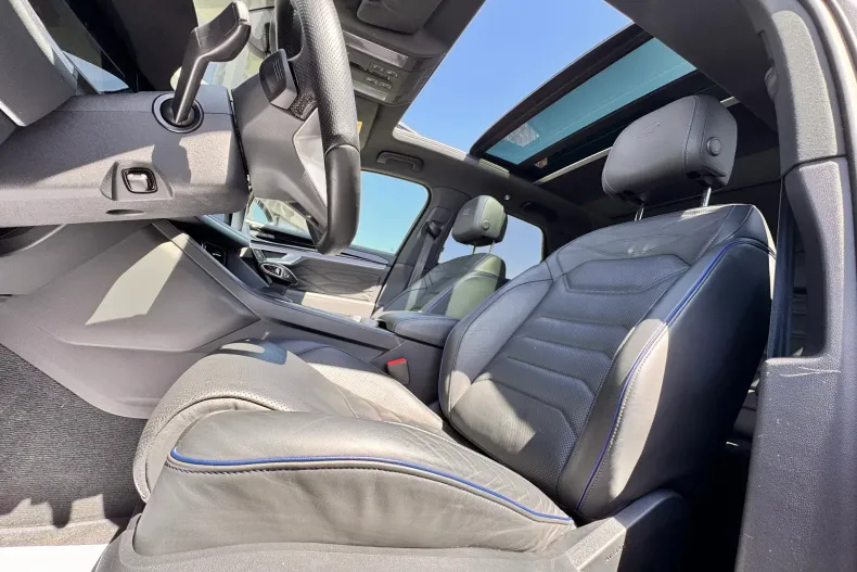 Volkswagen Touareg din 2021 cu 135.000 km - oferta VOL177706 - foto 16