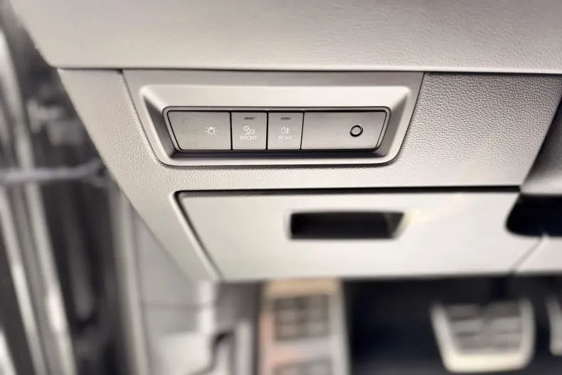 Volkswagen Touareg din 2021 cu 135.000 km - oferta VOL177706 - foto 17