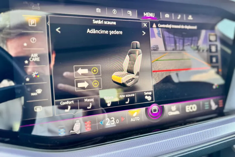 Volkswagen Touareg din 2021 cu 135.000 km - oferta VOL177706 - foto 36