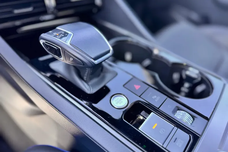 Volkswagen Touareg din 2021 cu 135.000 km - oferta VOL177706 - foto 39