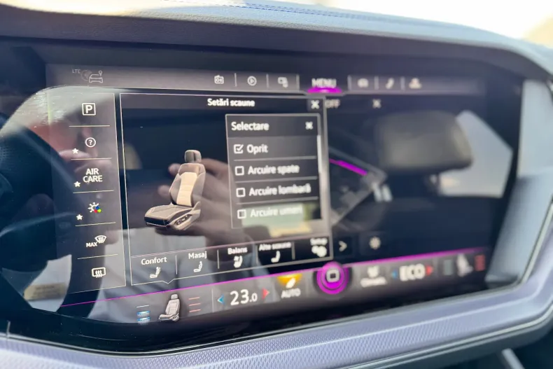 Volkswagen Touareg din 2021 cu 135.000 km - oferta VOL177706 - foto 40