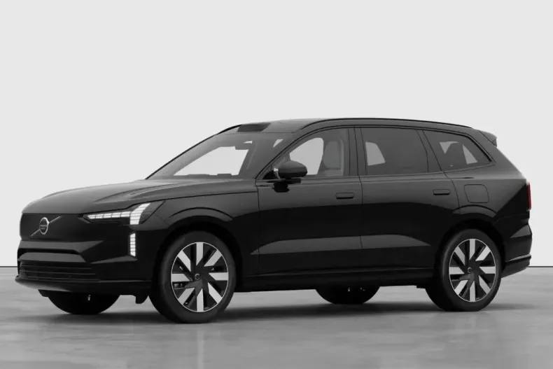 Volvo EX90 din 2025 cu 1.952 km - oferta VOL177707 - foto 1