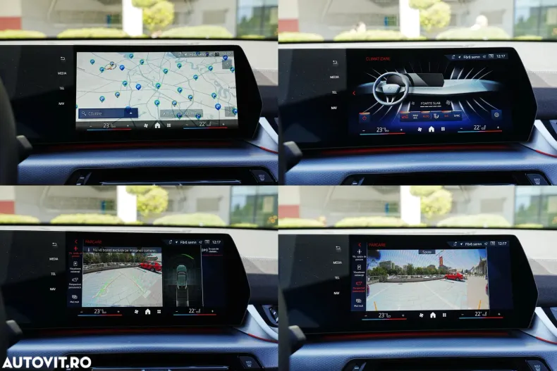 BMW iX2 din 2024 cu 28.000 km - oferta BMW177708 - foto 17