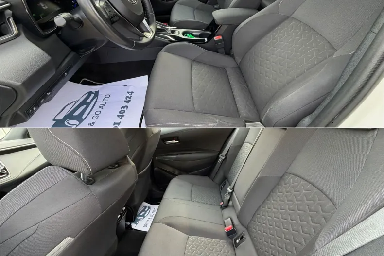 Toyota Corolla din 2020 cu 91.250 km - oferta TOY177709 - foto 5