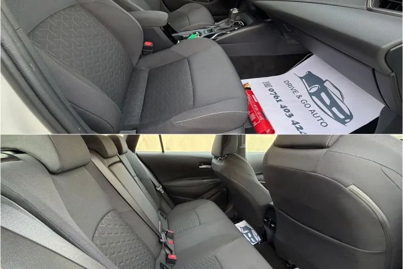 Toyota Corolla din 2020 cu 91.250 km - oferta TOY177709 - foto 7