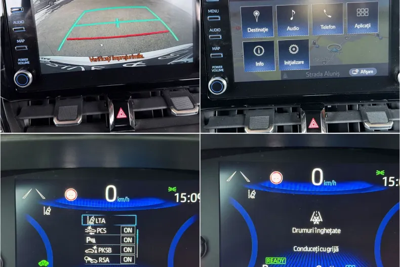 Toyota Corolla din 2020 cu 91.250 km - oferta TOY177709 - foto 9