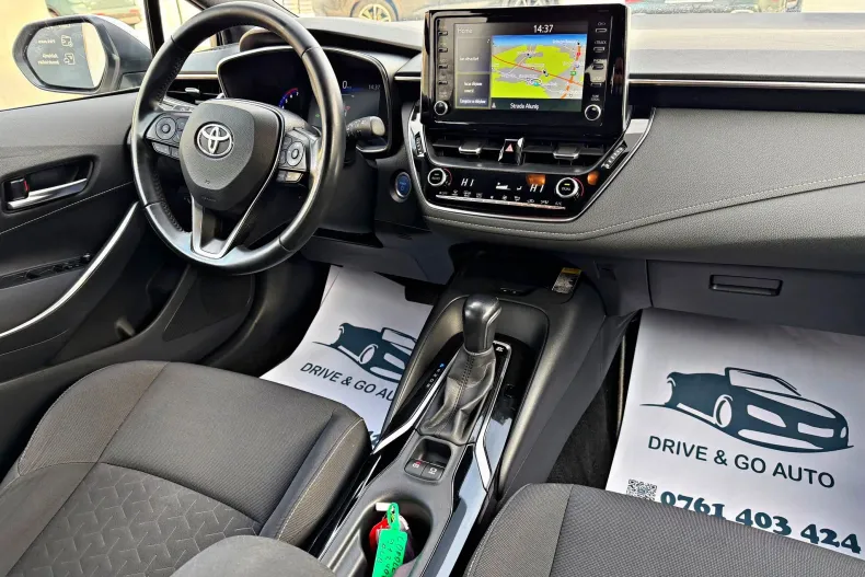 Toyota Corolla din 2020 cu 91.250 km - oferta TOY177709 - foto 10