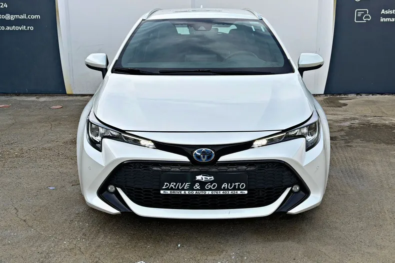 Toyota Corolla din 2020 cu 91.250 km - oferta TOY177709 - foto 11