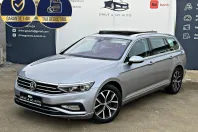 Volkswagen Passat din 2020 cu 129.310 km - oferta VOL177710 - foto 1
