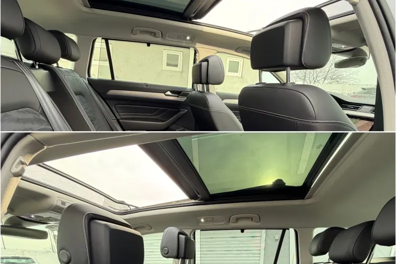 Volkswagen Passat din 2020 cu 129.310 km - oferta VOL177710 - foto 7