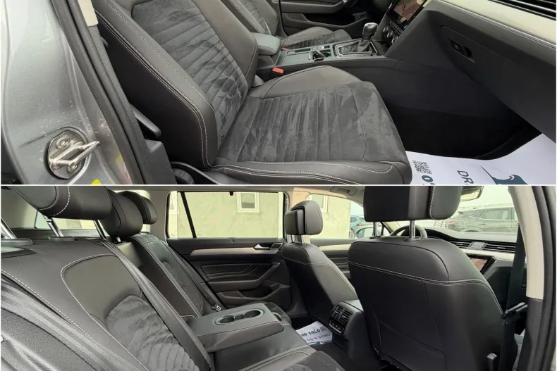 Volkswagen Passat din 2020 cu 129.310 km - oferta VOL177710 - foto 8