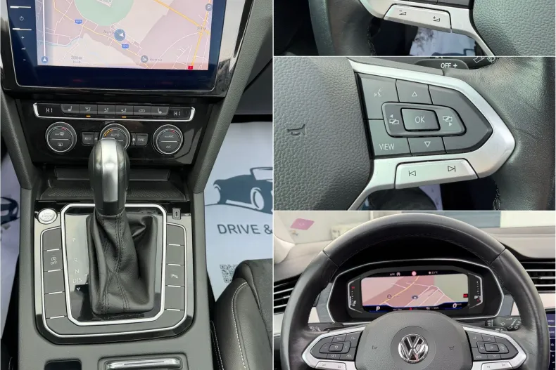 Volkswagen Passat din 2020 cu 129.310 km - oferta VOL177710 - foto 9