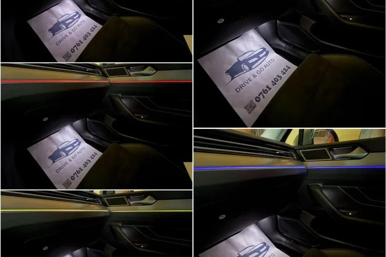 Volkswagen Passat din 2020 cu 129.310 km - oferta VOL177710 - foto 12