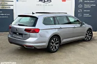 Volkswagen Passat din 2020 cu 129.310 km - oferta VOL177710 - foto 16