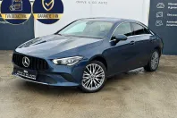 Mercedes-Benz CLA din 2022 cu 47.300 km - oferta MER177711 - foto 1