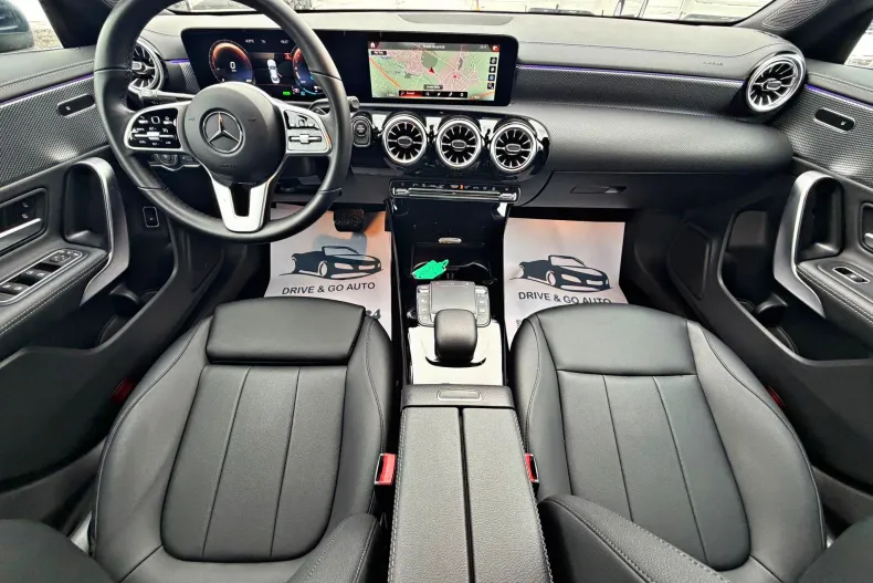 Mercedes-Benz CLA din 2022 cu 47.300 km - oferta MER177711 - foto 8